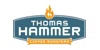 Thomas Hammer Coffee Roasters