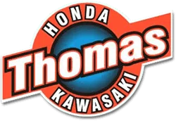 Thomas Honda Kawasaki