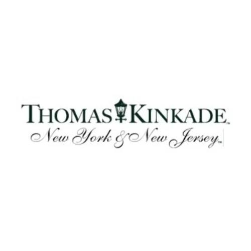 Thomas Kinkade Limited Edition Artwork
