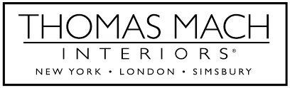 Thomas Mach Interiors