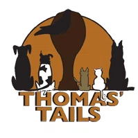 Thomas Tails