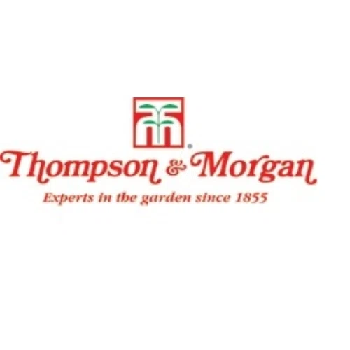 Thompson & Morgan