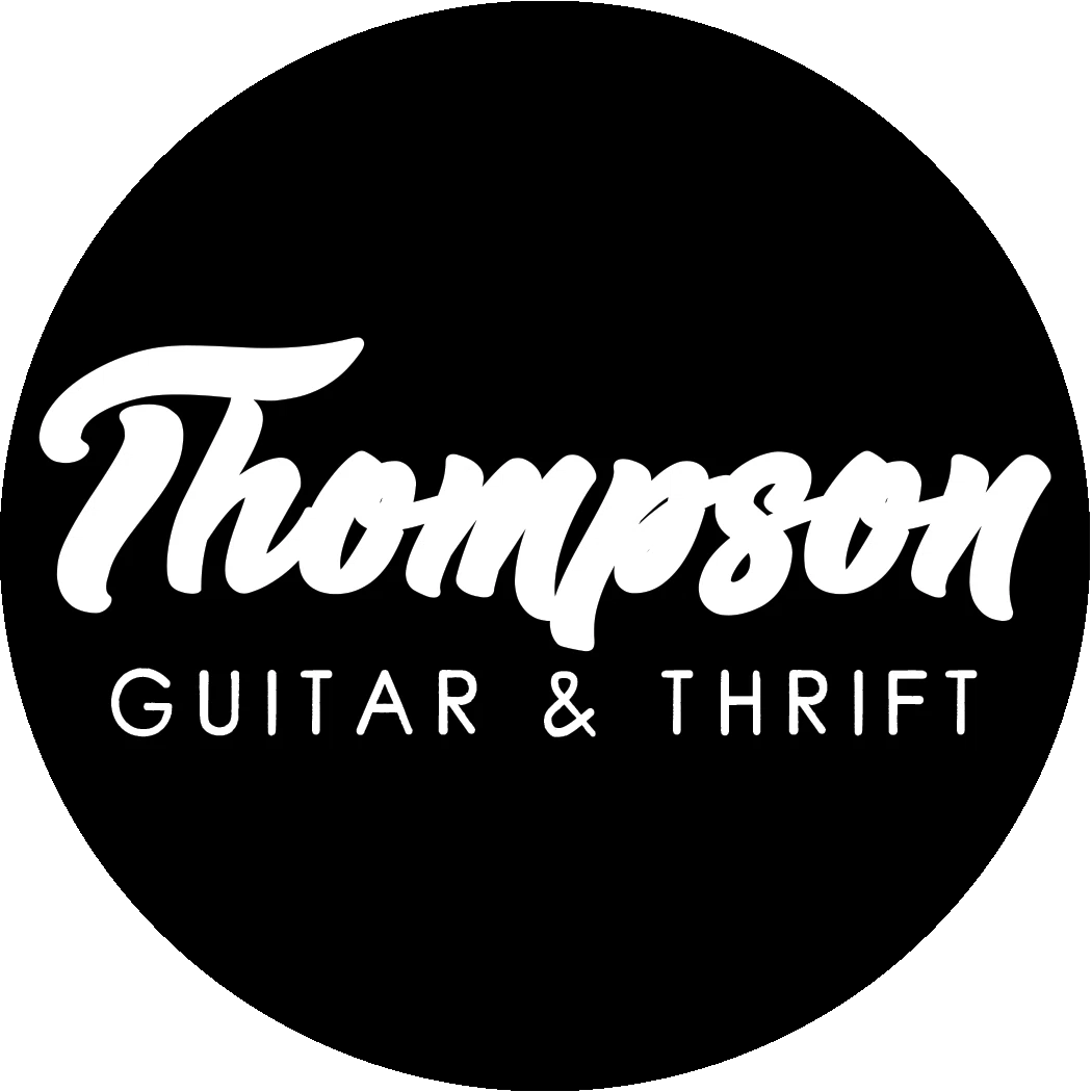 Thompson Guitar & Thrift