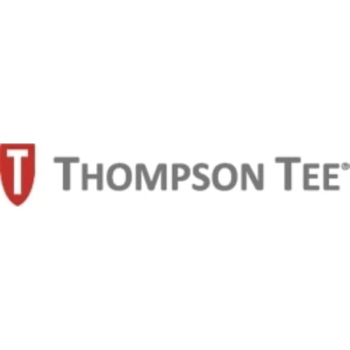 Thompson Tee