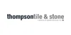 Thompson Tile & Stone