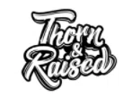 Thorn & Raised
