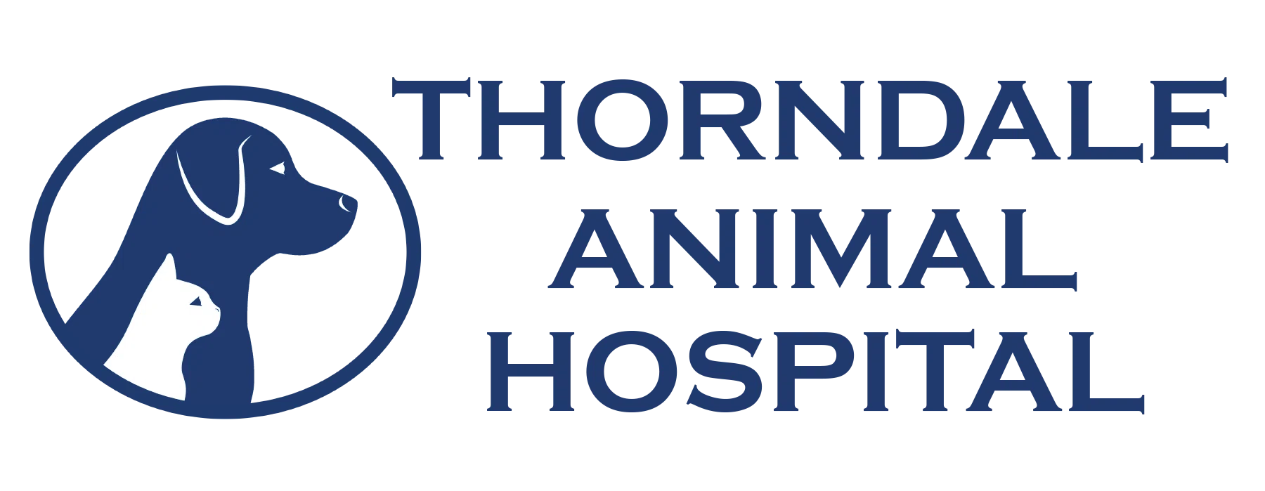 Thorndale Animal Hospital