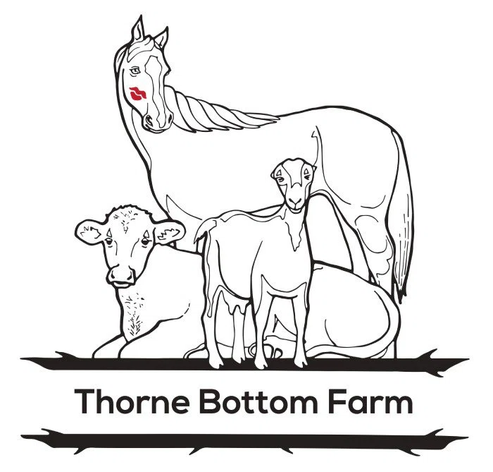Thorne Bottom Farm