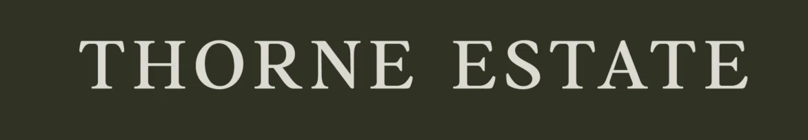Thorne Estate