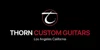 Thorn Custom Guitars