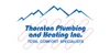 Thornton Plumbing and Heating Inc.