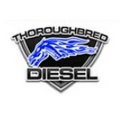 Thoroughbred Diesel