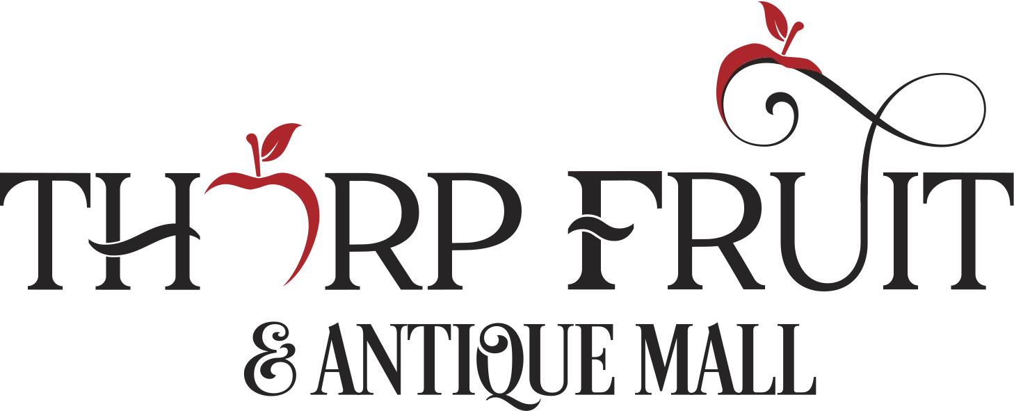 Thorp Fruit & Antique Mall