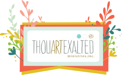 Thou Art Exalted