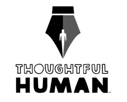 Thoughtful Human