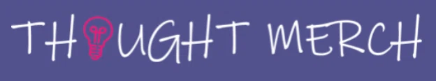 Thought Merch