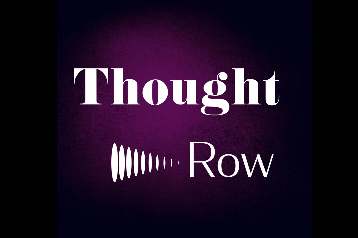 Thought Row