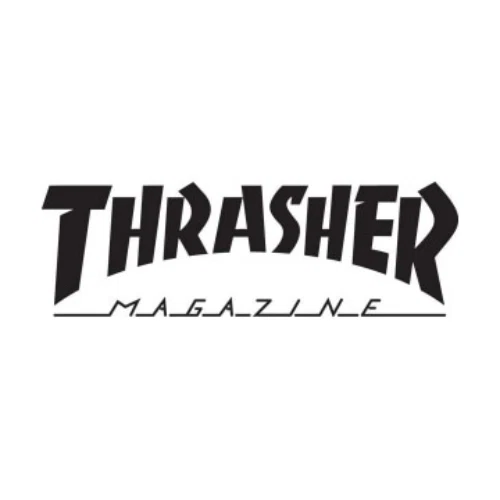 Thrasher Magazine
