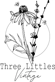 Three Littles Vintage