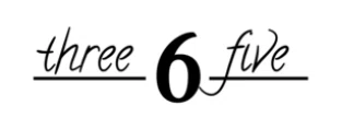 three6five denim