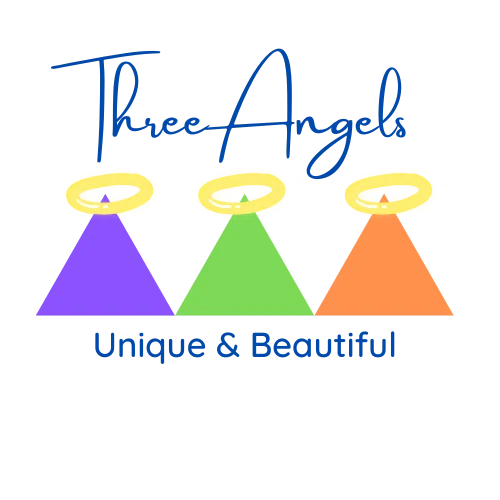 Three Angels