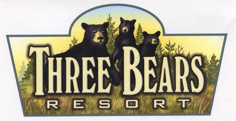 Three Bears Resort