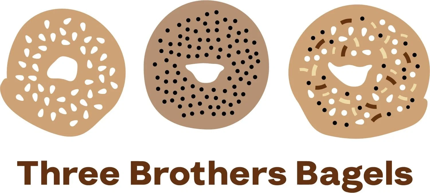 Three Brothers Bagels