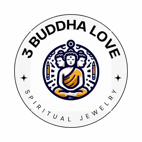 Three Buddha Love