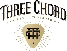 Three Chord Bourbon