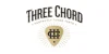 Three Chord Bourbon