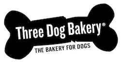 Three Dog Logo for Promo Codes