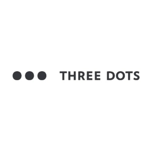 Three Dots