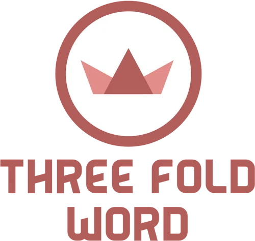 Three Fold Word