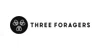 Three Foragers