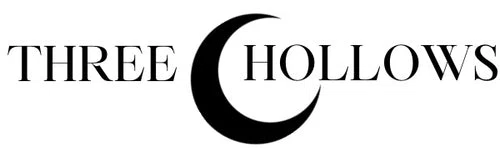 Three Hollows