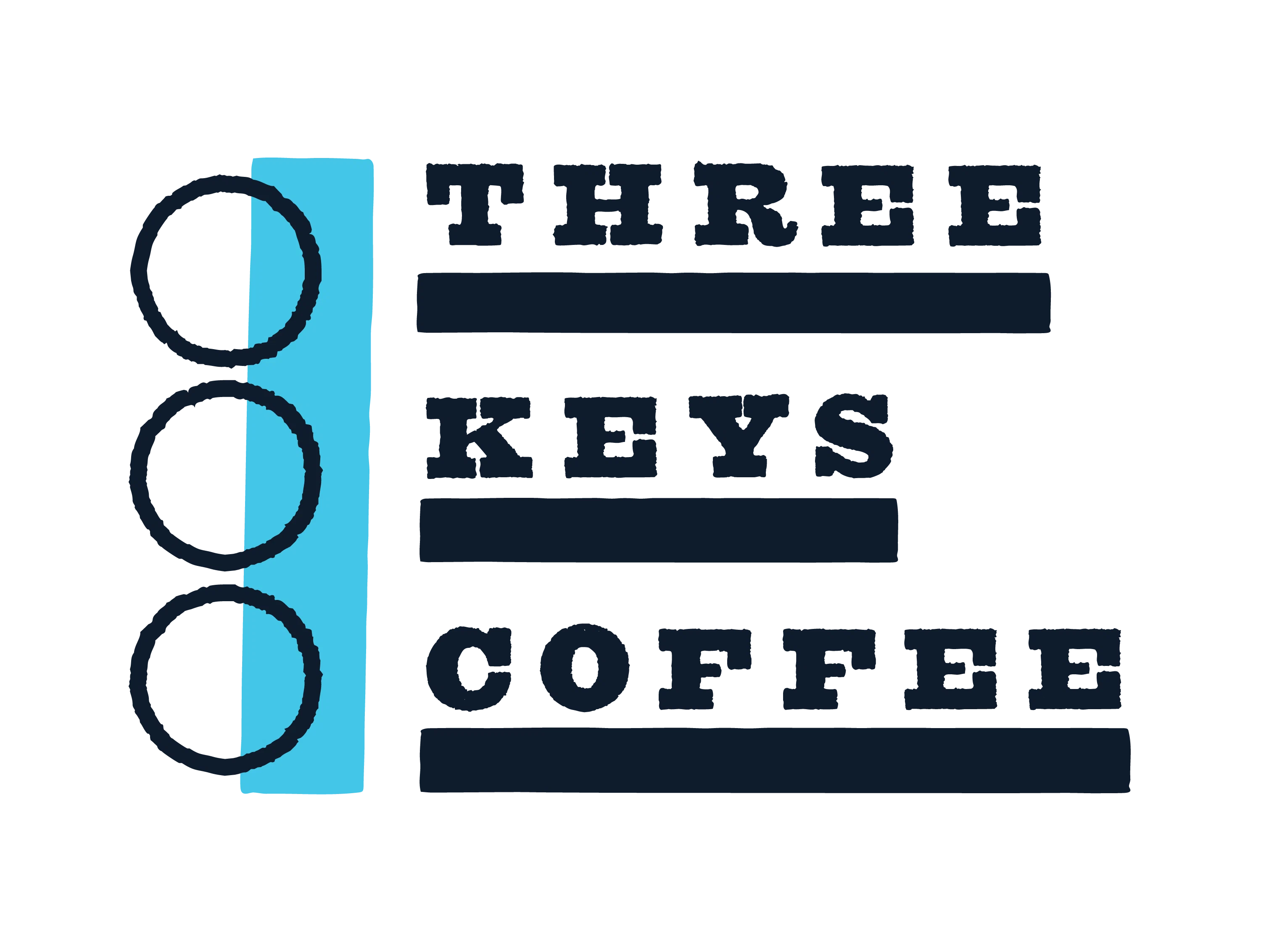 Three Keys Coffee