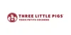 Three Little Pigs Coupons Three Little Pigs Coupons and Promo Code