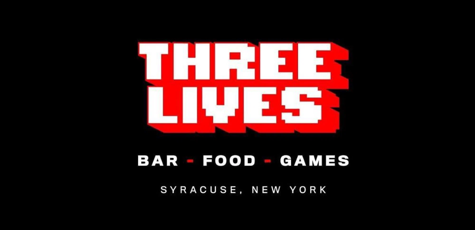 Three Lives