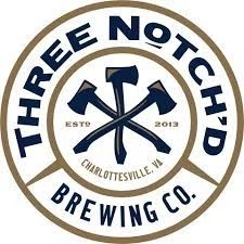 Three Notch'd Brewing Company
