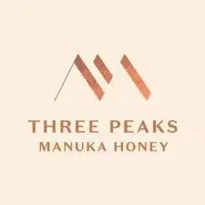 Three Peaks Manuka Honey