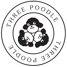 Three Poodle