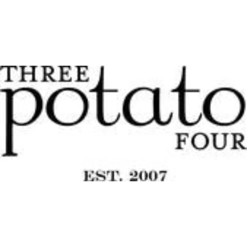 Three Potato Four