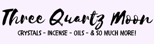 Three Quartz Moon
