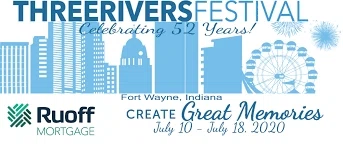 Three Rivers Festival