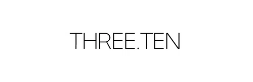 Three.Ten Logo for Exclusive Deals