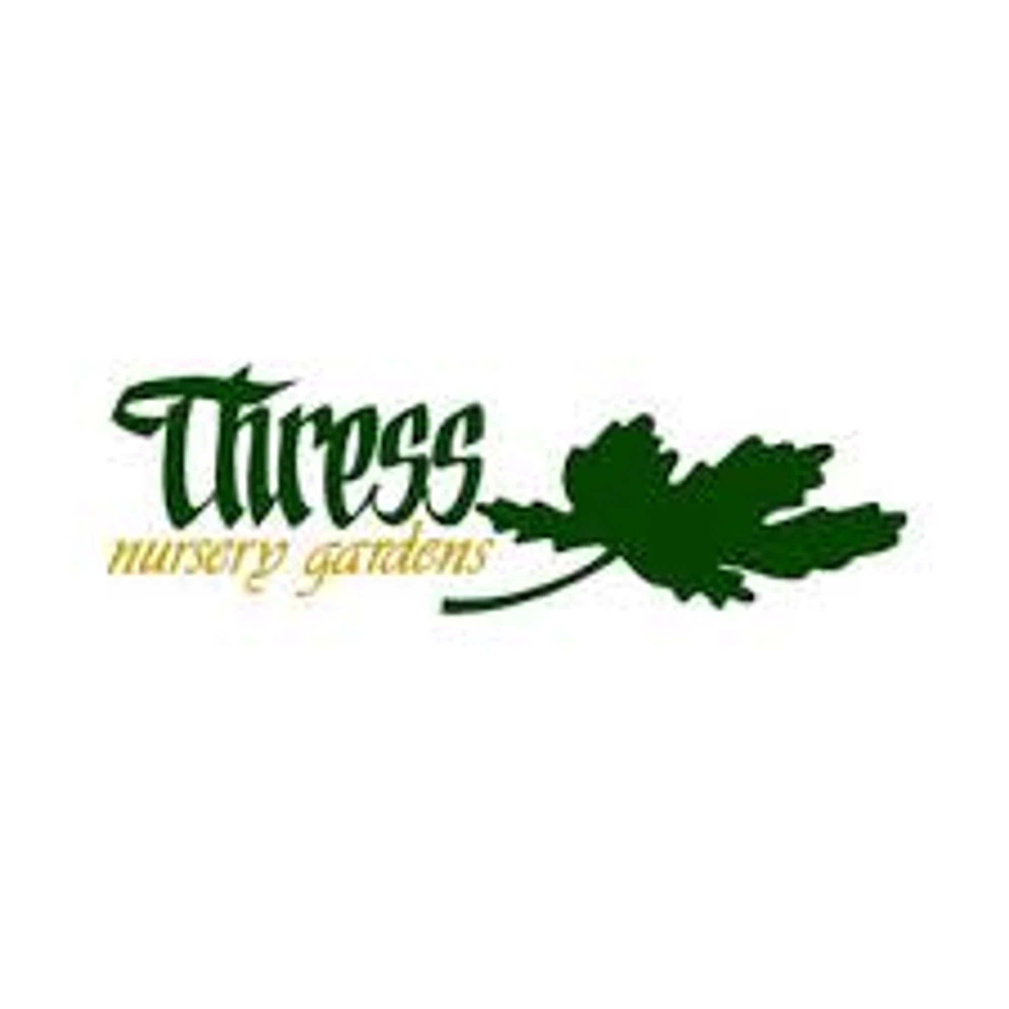 Thress Nursery Gardens