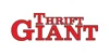 Thrift Giant