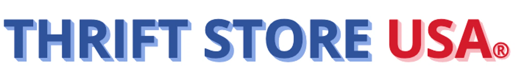 Thrift Store USA