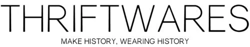 Thriftwares
