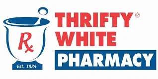 Thrifty White